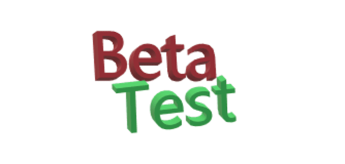 beta-test